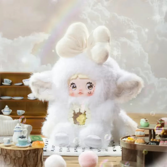 Nommi Fantasy World Series Plush Blind Box