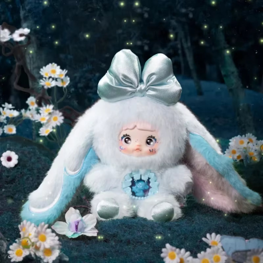 Nommi Fantasy World Series Plush Blind Box