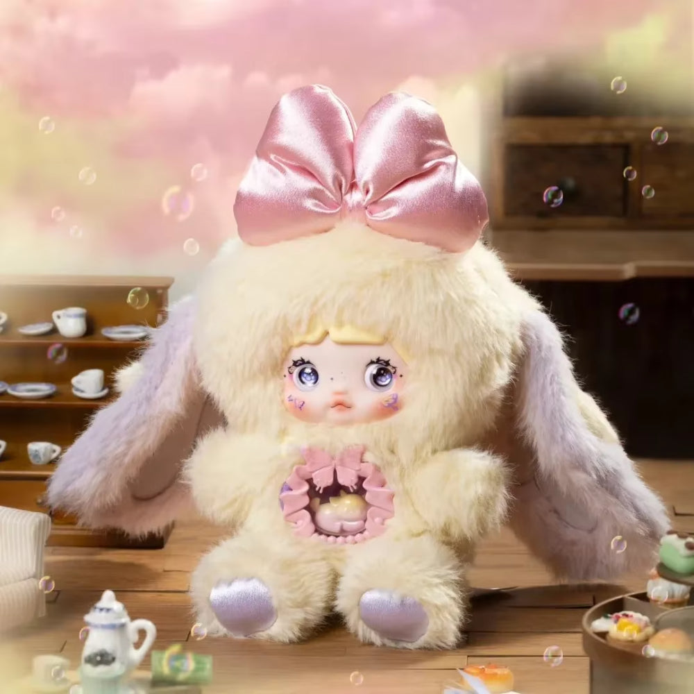 Nommi Fantasy World Series Plush Blind Box