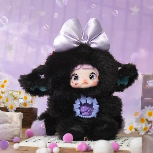 Nommi Fantasy World Series Plush Blind Box