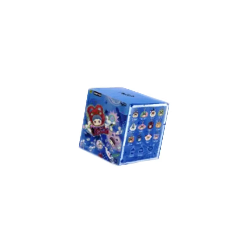 Presale for 30 Days Maymei Crazy Circus Serise Vinyl Plush Blind Box