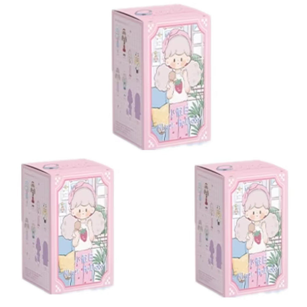 Molinta Minor Holiday Series Blind Box