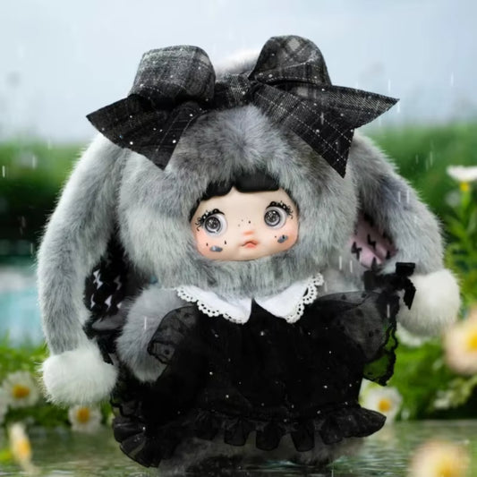 Nommi Weather Forecast Series Plush Blind Box(Shipped in Oct./Nov. 2025)