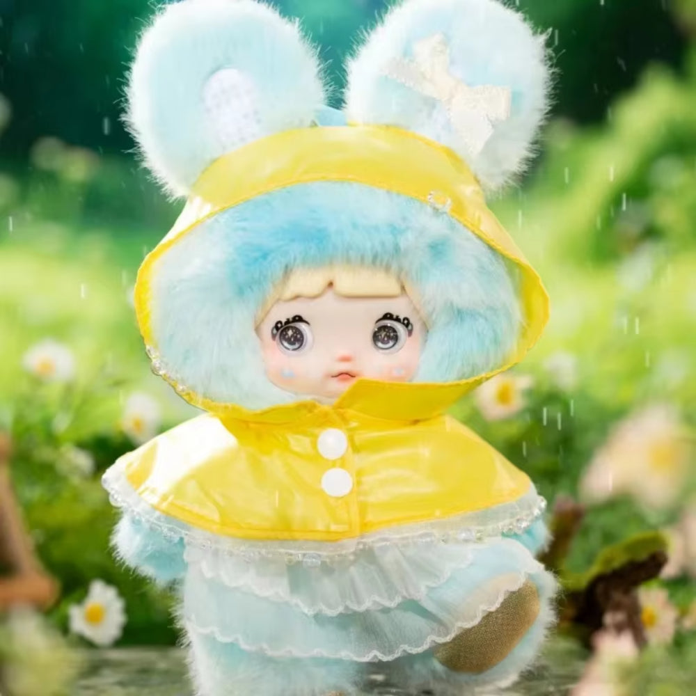 Nommi Weather Forecast Series Plush Blind Box