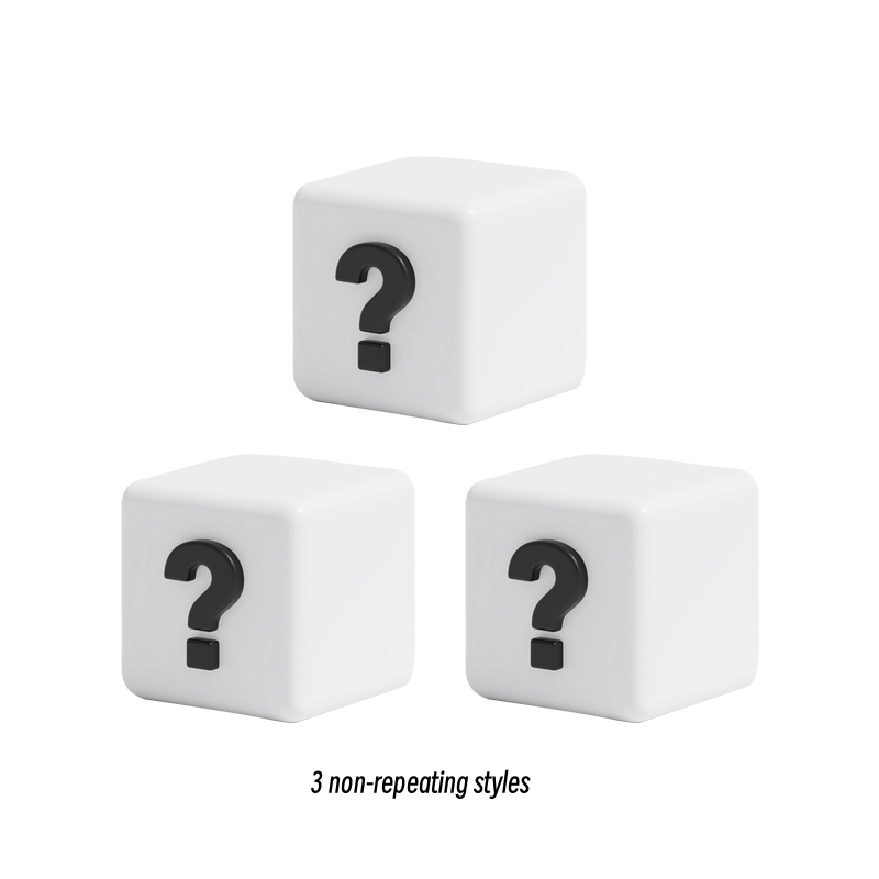 Sooya M Stand Coffee Series Blind Box