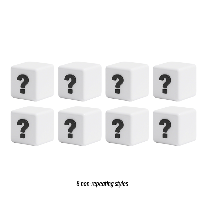 Zoraa Dora Rayan Attack Force Series Blind Box