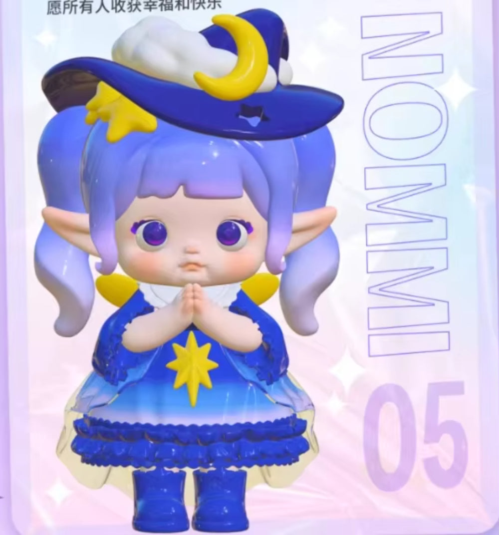 Nommi Little World Series Blind Box
