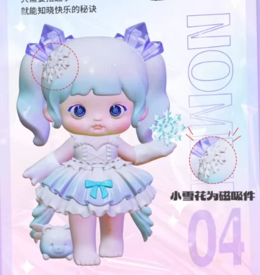 Nommi Little World Series Blind Box