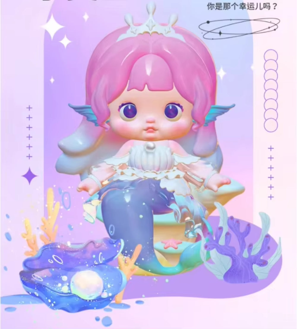 Nommi Little World Series Blind Box