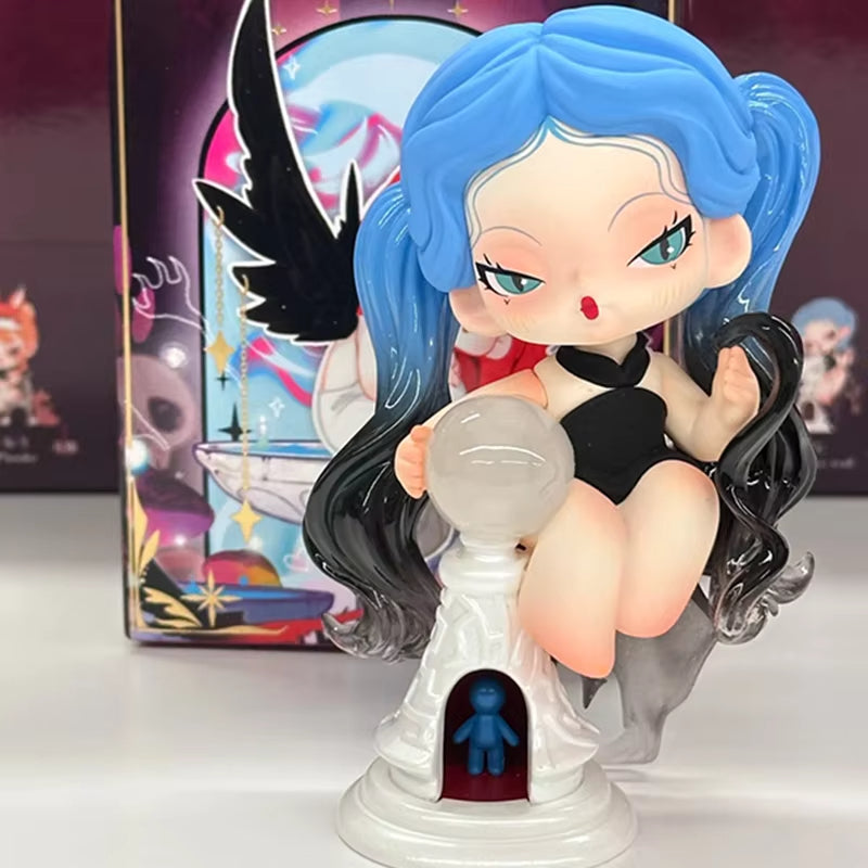 DODONAMI Nightmare Core Series Blind Box