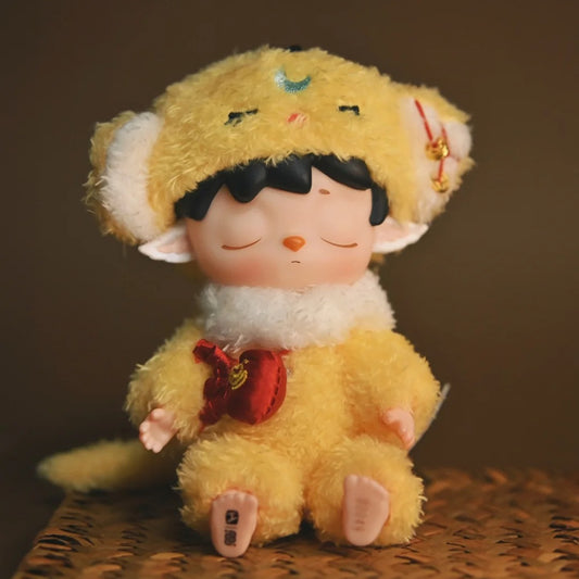 Heyone MIMI Wu Shi Xiao Yao Guai Series Blind Box