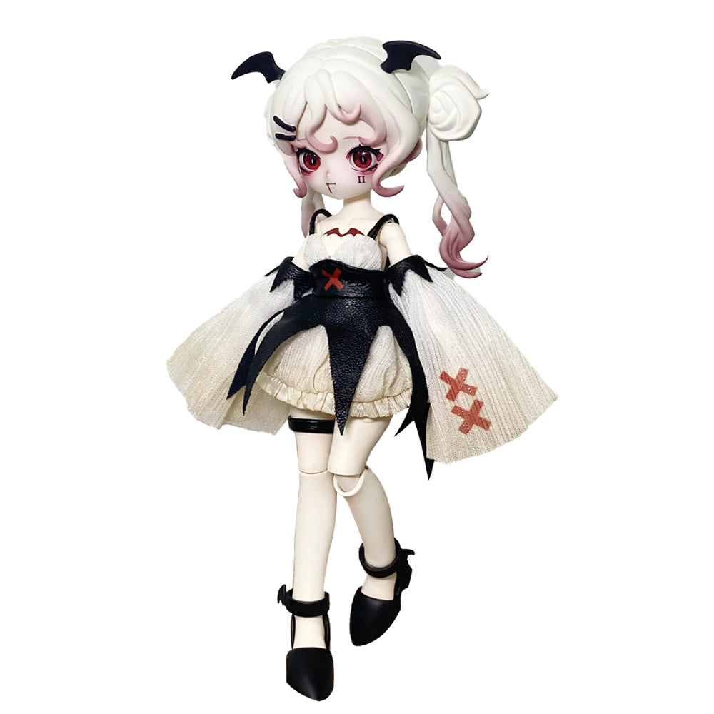 Nyssa Bizarre Nightmare Series Plush Blind Box