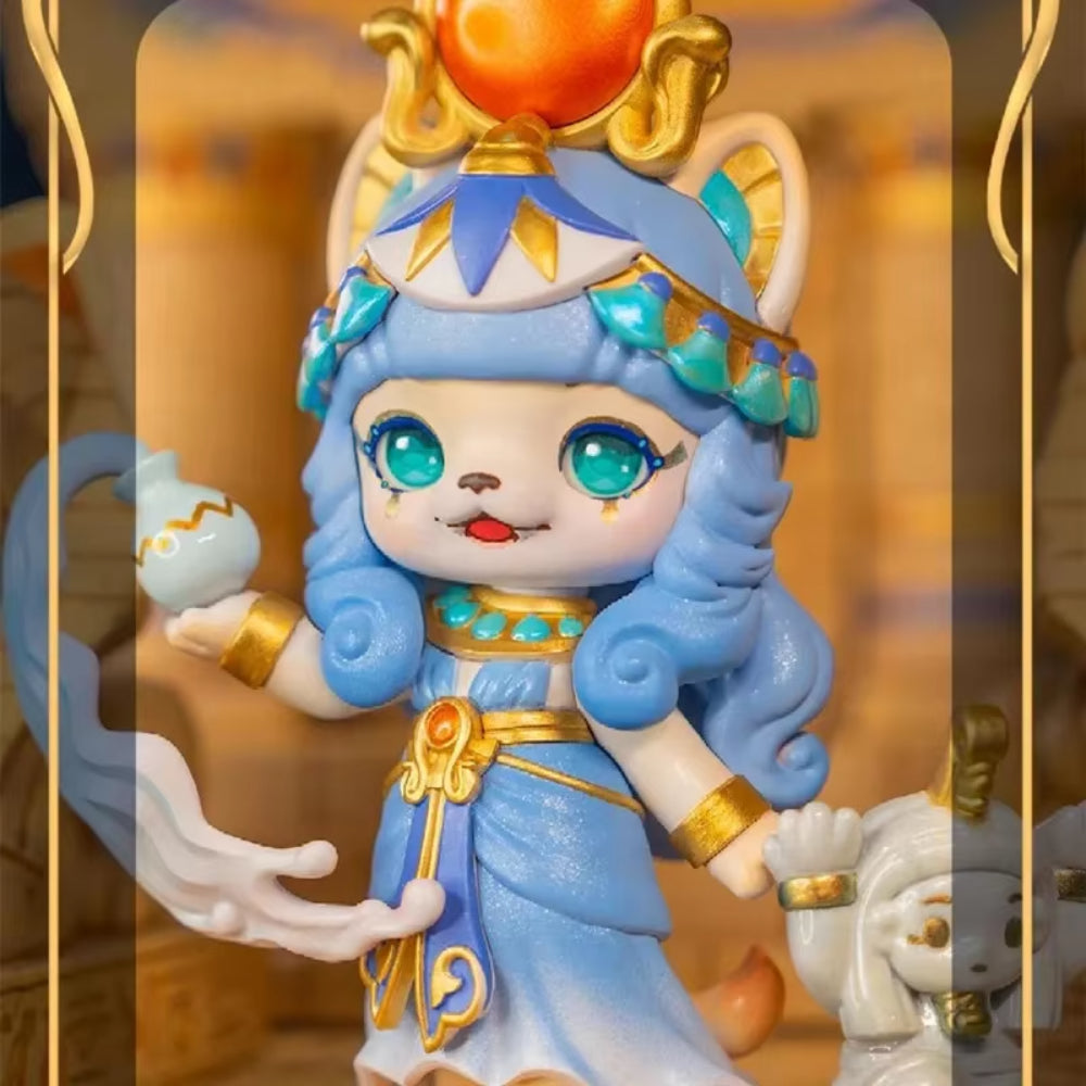 Aaru Garden V3 Series Blind Box