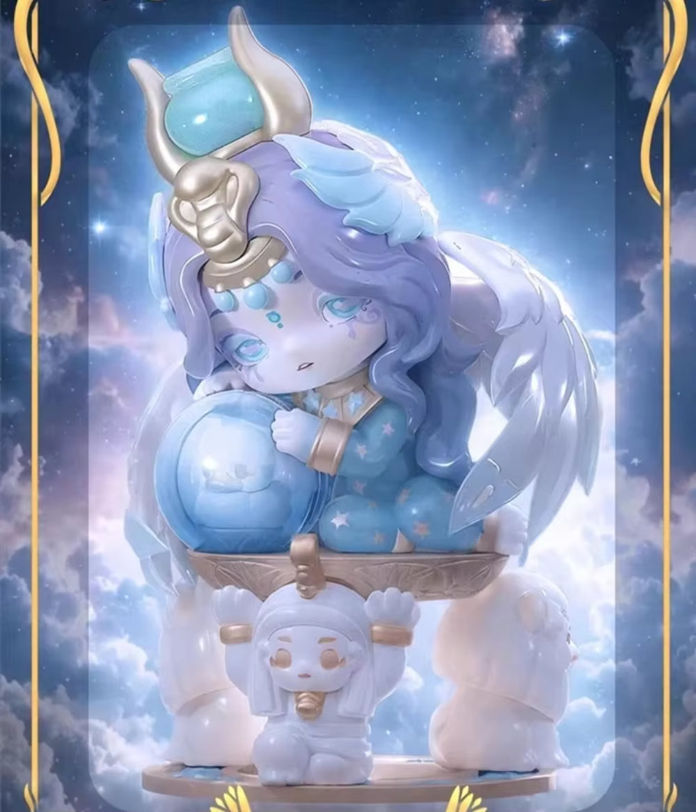 Aaru Garden V3 Series Blind Box