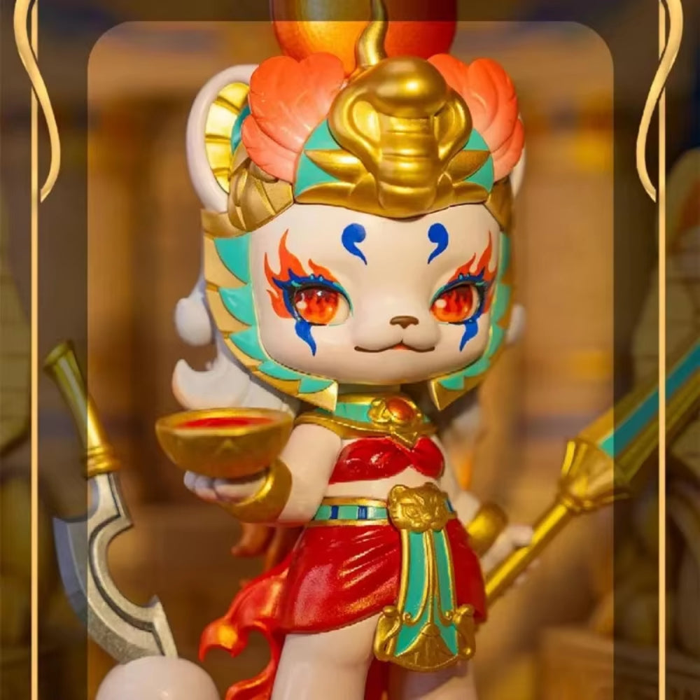 Aaru Garden V3 Series Blind Box