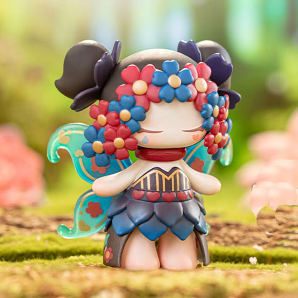 Alice Dark Fairy Tales Series Blind Box