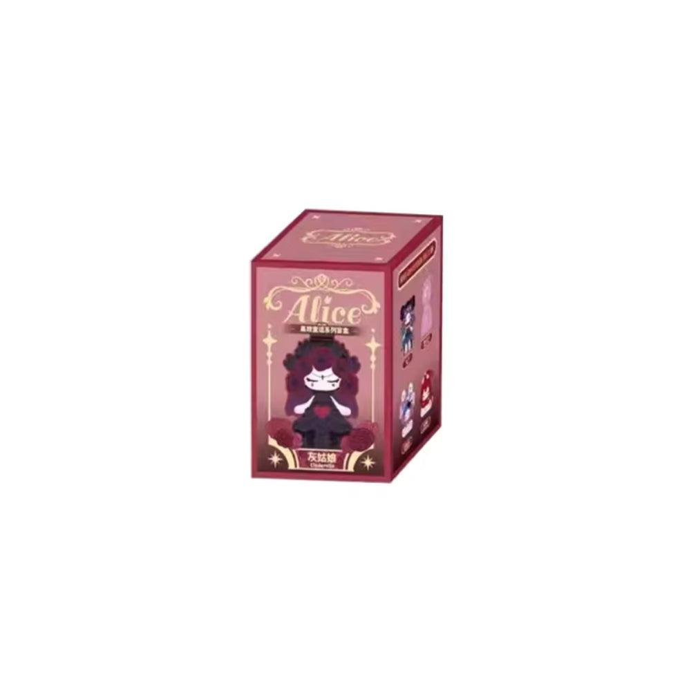 Alice Dark Fairy Tales Series Blind Box