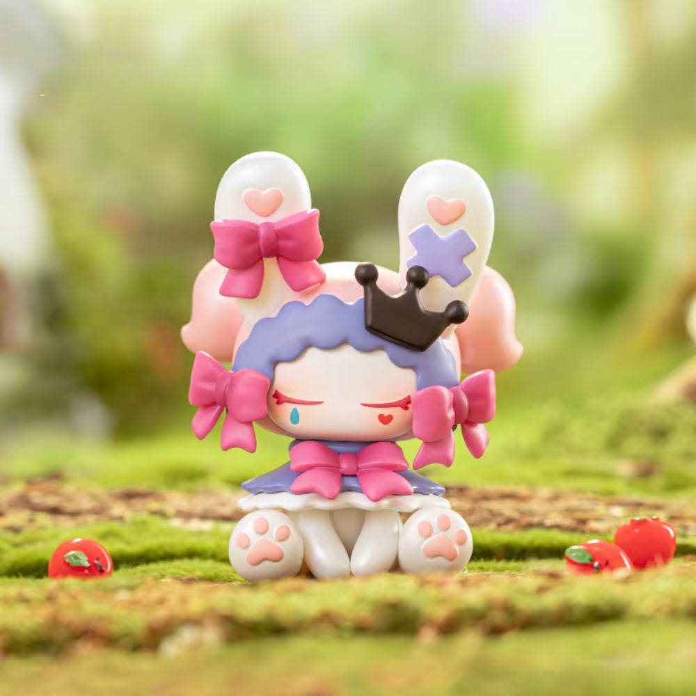 Alice Dark Fairy Tales Series Blind Box