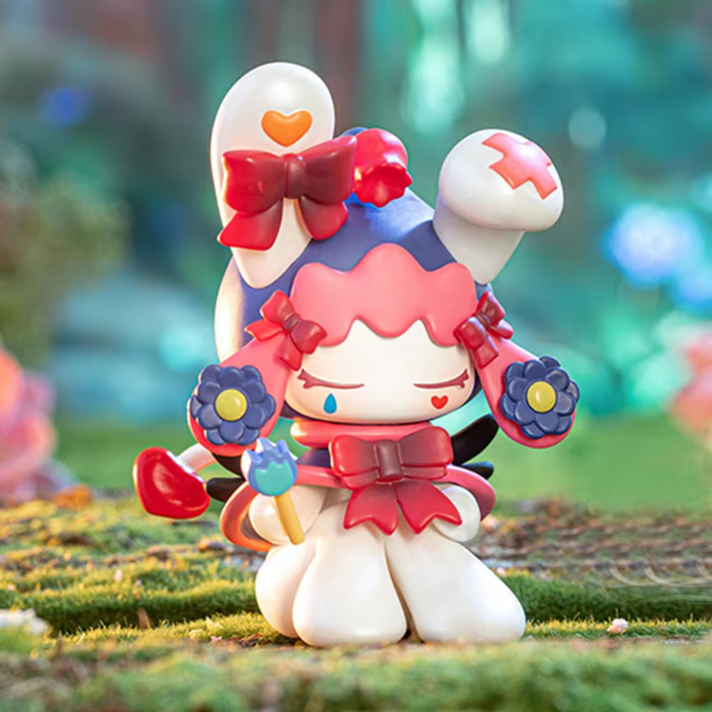 Alice Dark Fairy Tales Series Blind Box