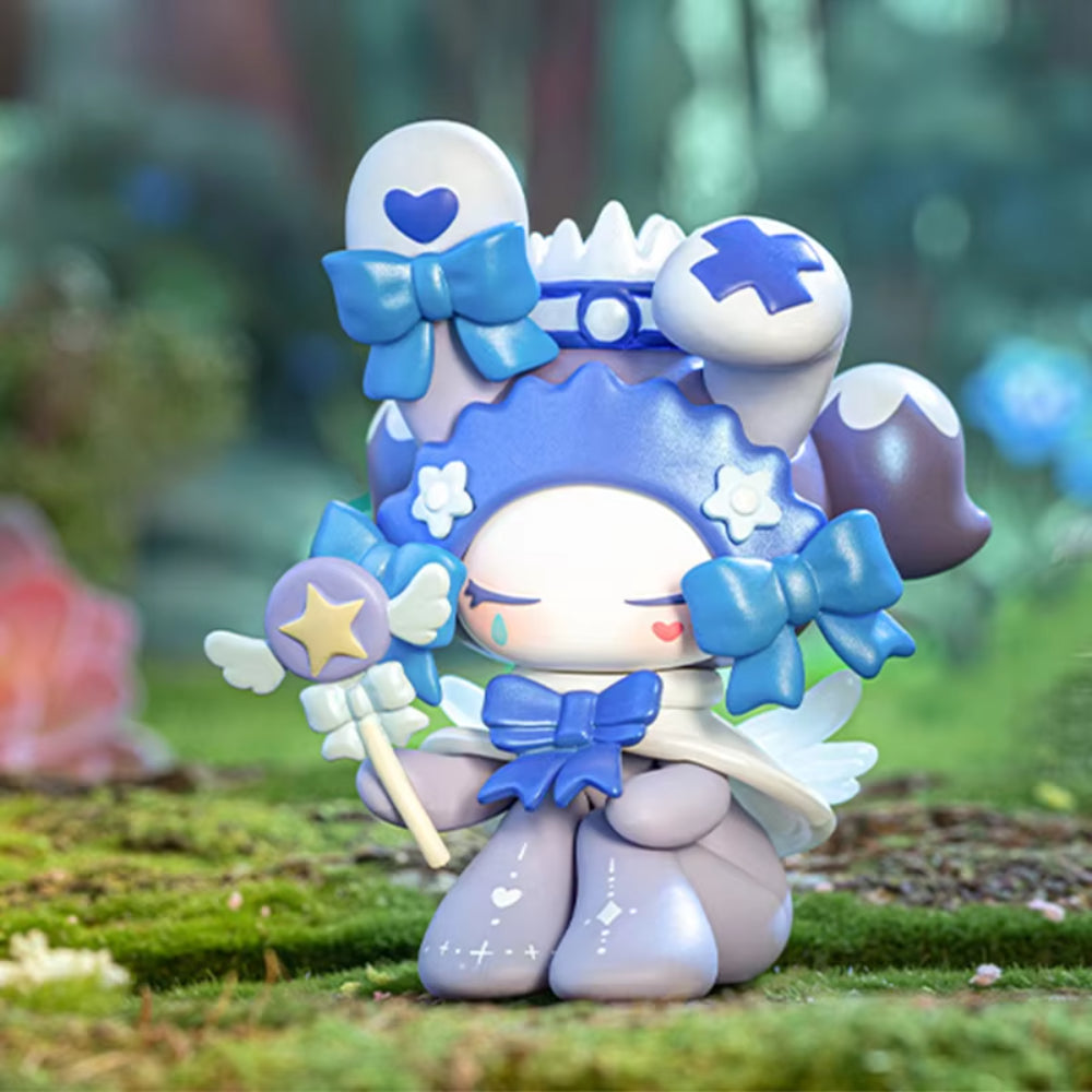 Alice Dark Fairy Tales Series Blind Box