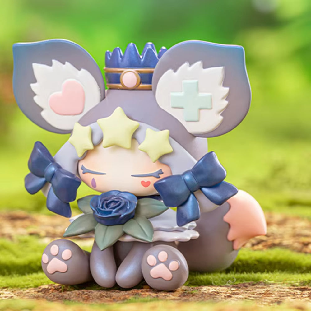 Alice Dark Fairy Tales Series Blind Box