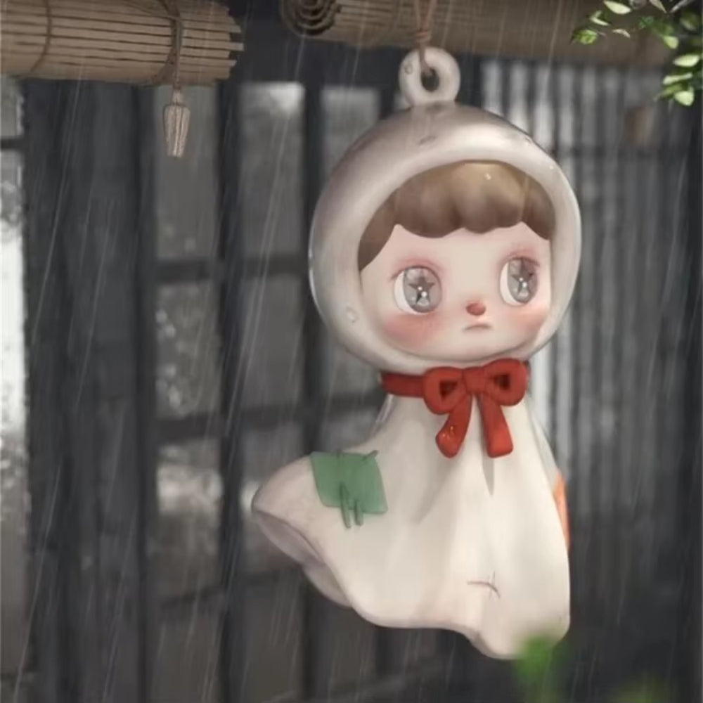 ANMOO The Perfect World Series Blind Box