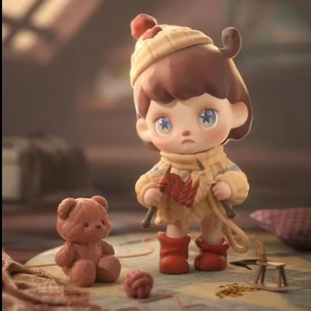 ANMOO The Perfect World Series Blind Box