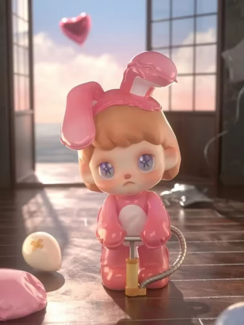 ANMOO The Perfect World Series Blind Box