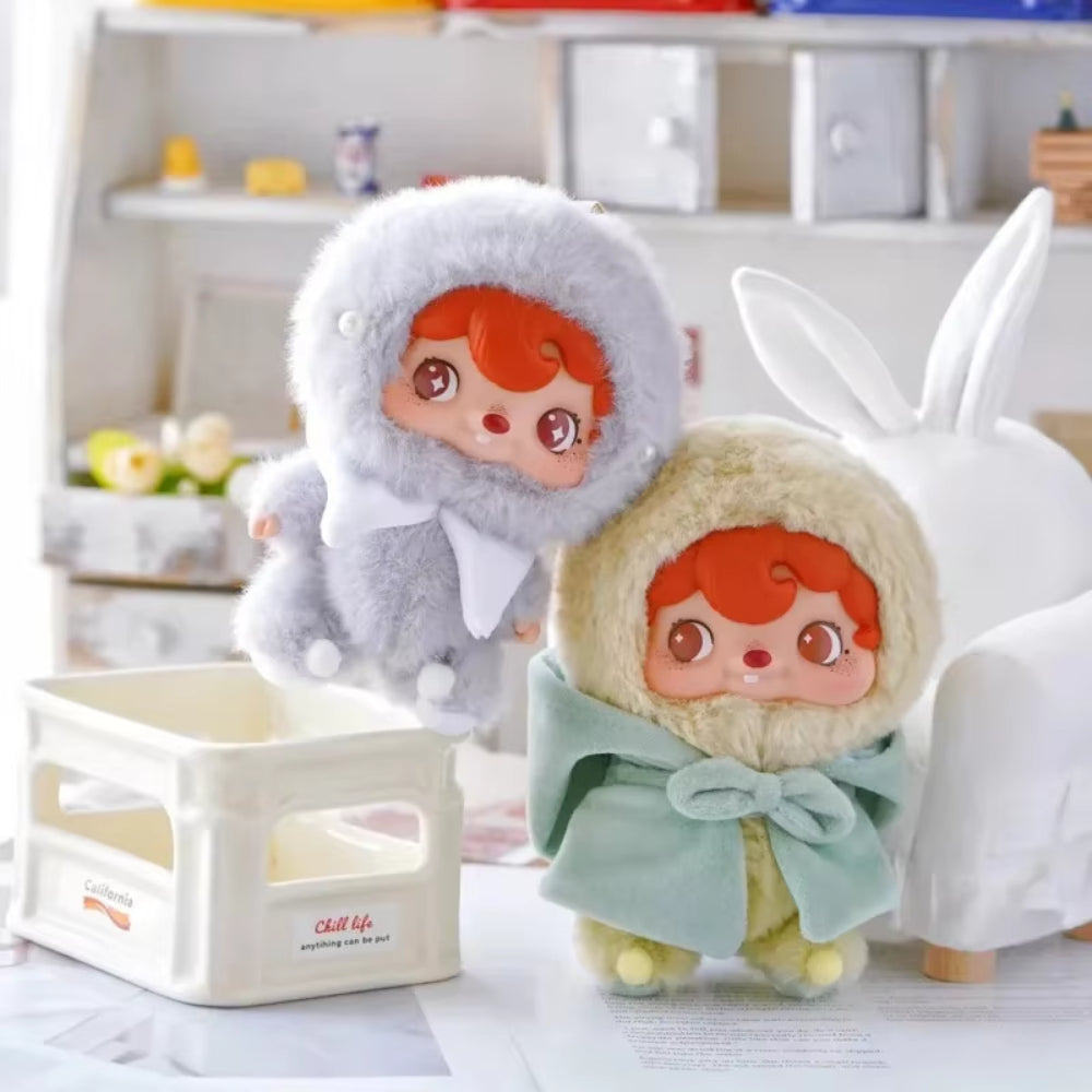 Pouka Pouka Series Vinyl Plush Blind Box