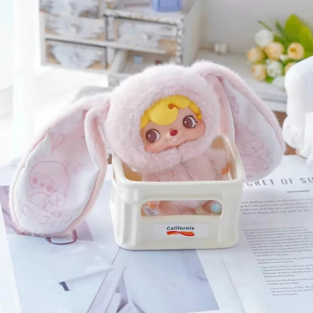 Pouka Pouka Series Vinyl Plush Blind Box