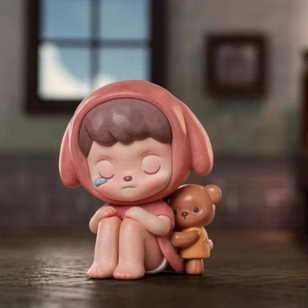 Anmoo Memento Series Blind Box