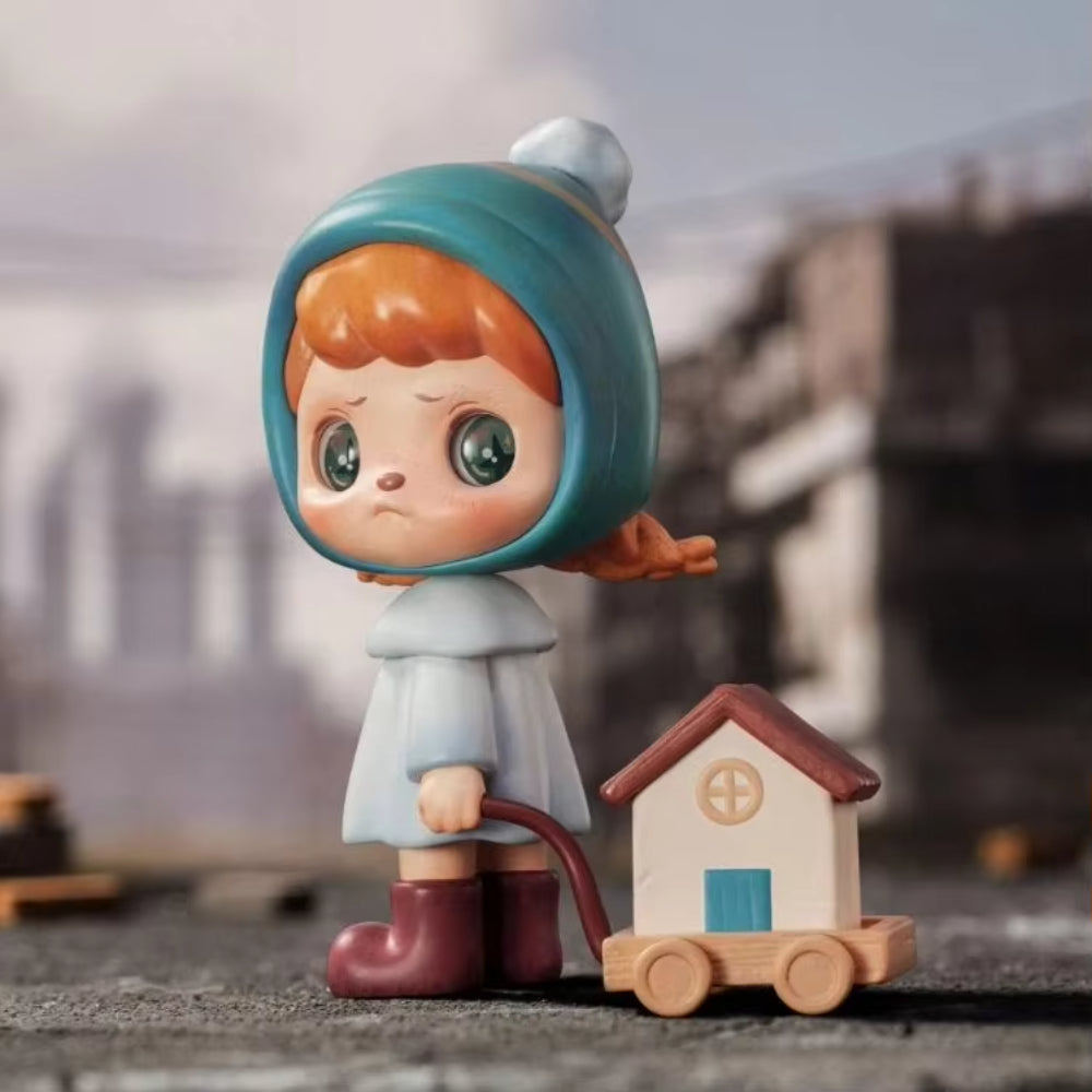 Anmoo Memento Series Blind Box