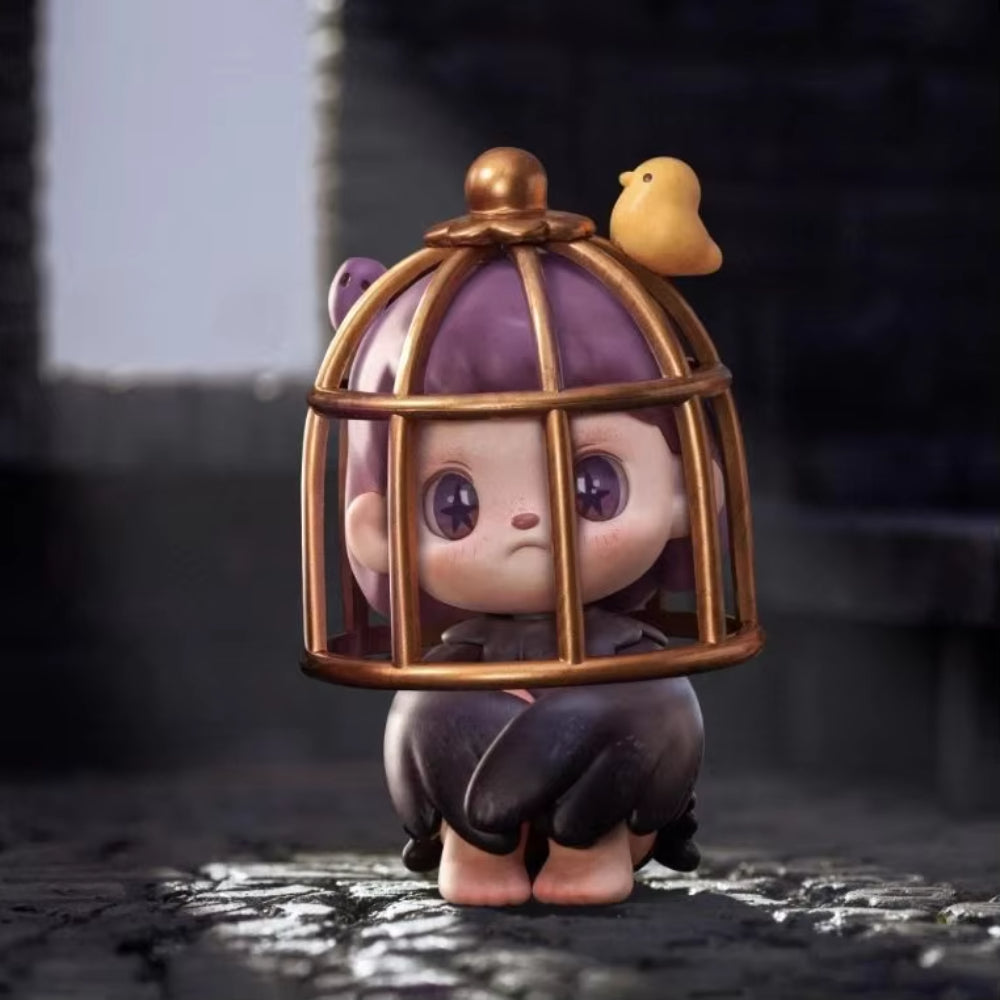 Anmoo Memento Series Blind Box