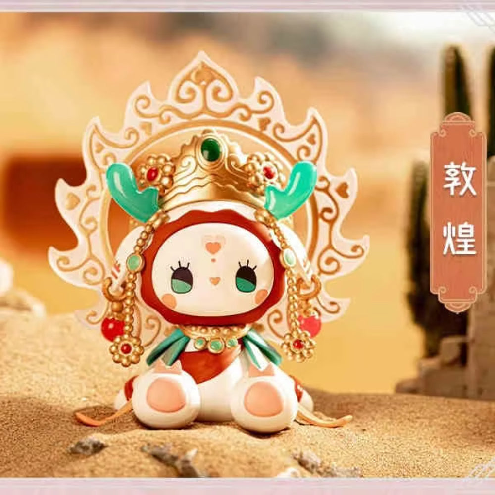 EMMA The River of Time Series Blind Box