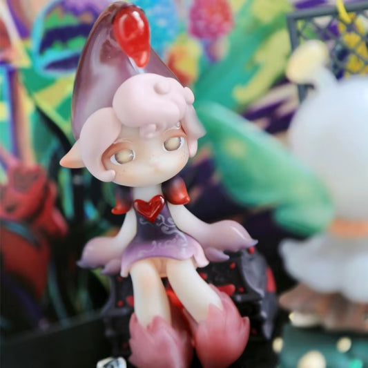 Aroma Princess Magic Town Series Blind Box