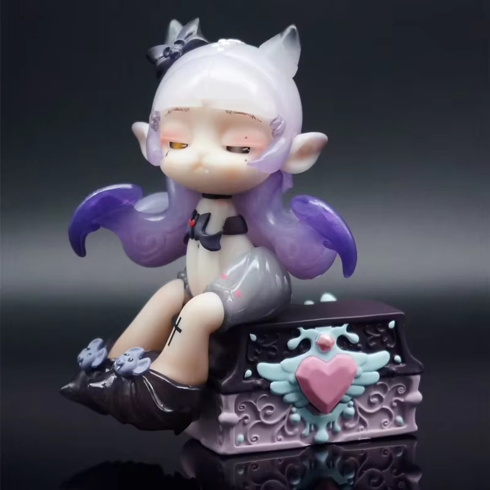 Aroma Princess Magic Town Series Blind Box