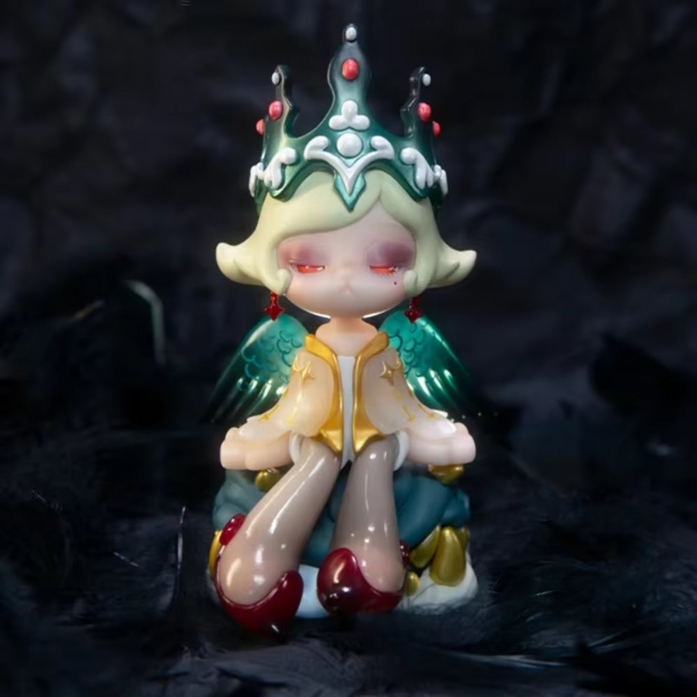 Aroma Princess Magic Town Series Blind Box