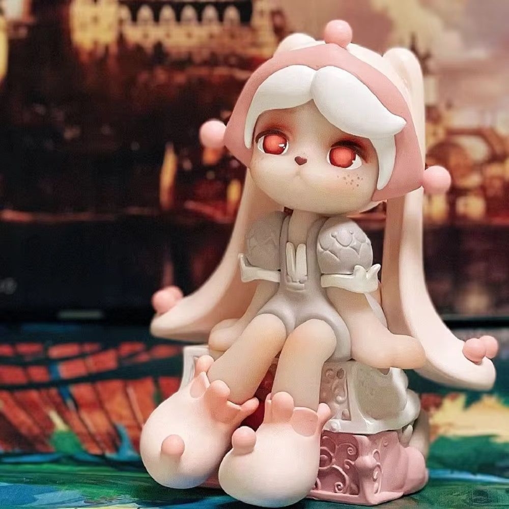 Aroma Princess Magic Town Series Blind Box