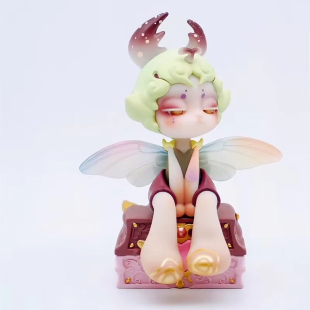 Aroma Princess Magic Town Series Blind Box