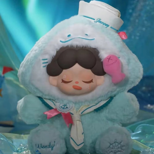Wendy Moonlight Sea Series Blind Box