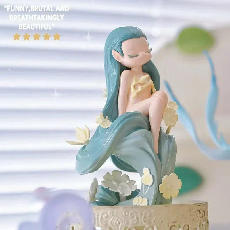 Sleep Dreamland Elves Series Blind Box