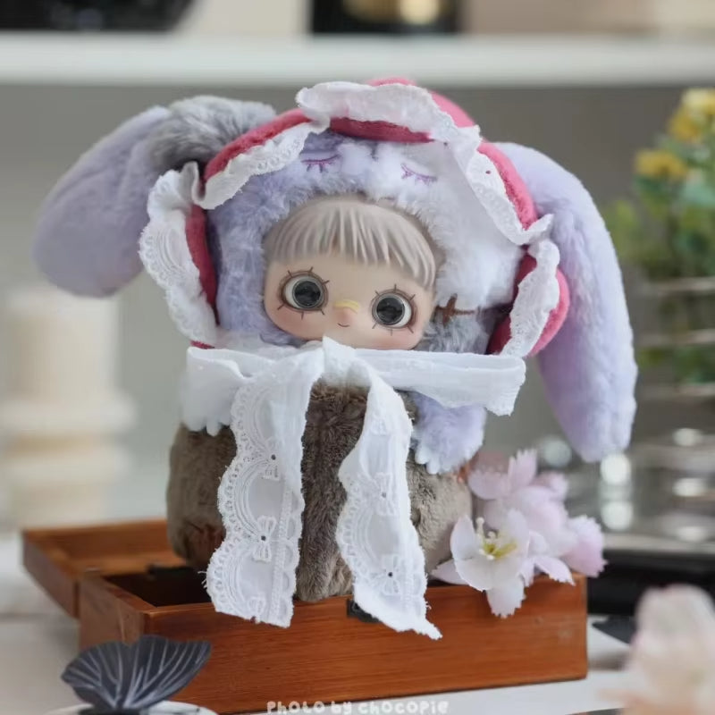 MayMei Symbiote Neverland Plush Blind Box