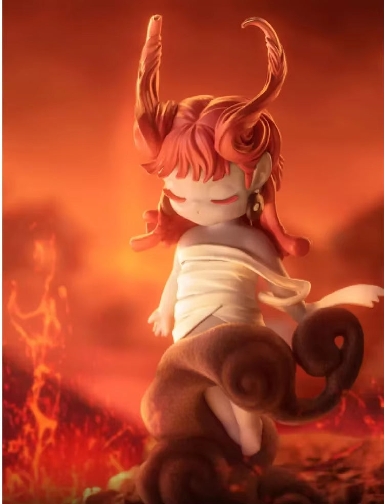 Sleep Fairyland Elves Series Blind Box