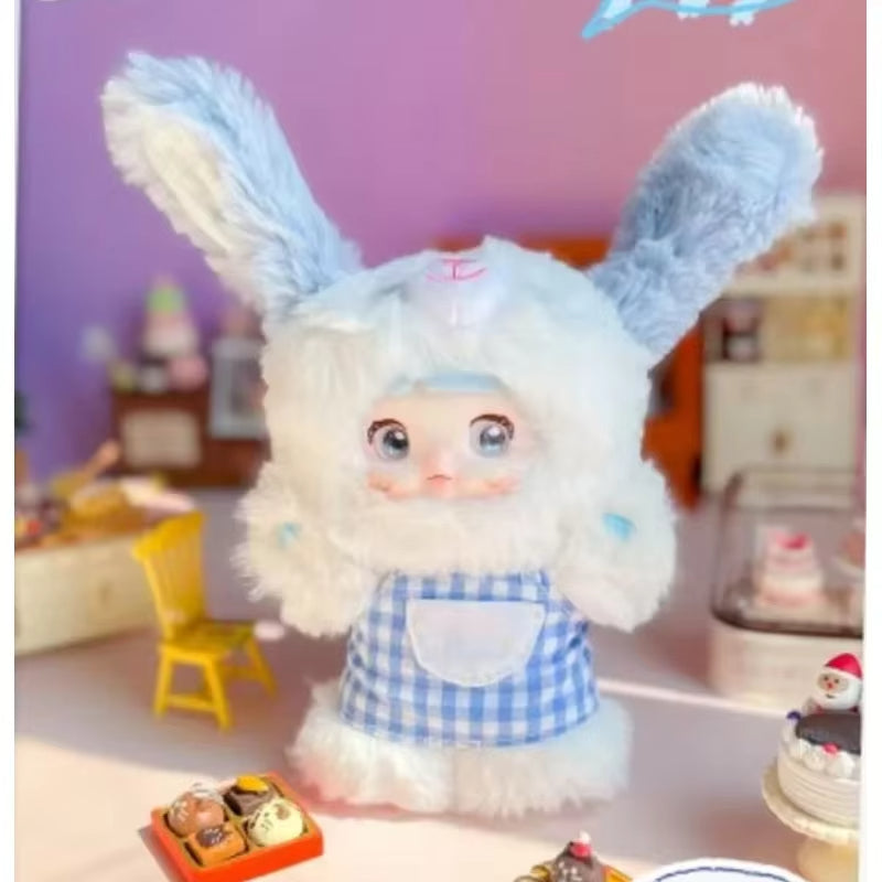 Nommi Puppy Diary Series Plush Blind Box