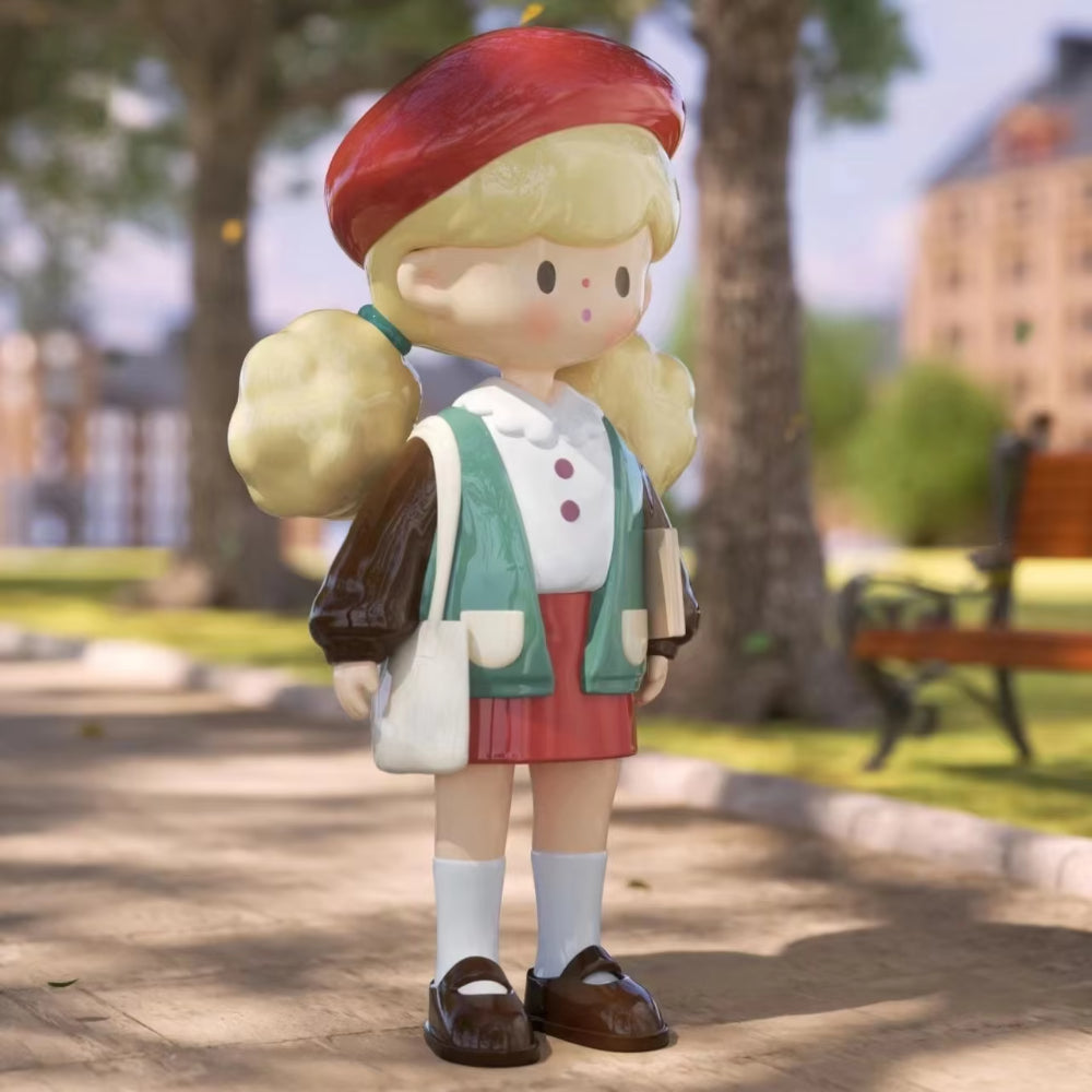 Molinta Colleges Series Blind Box