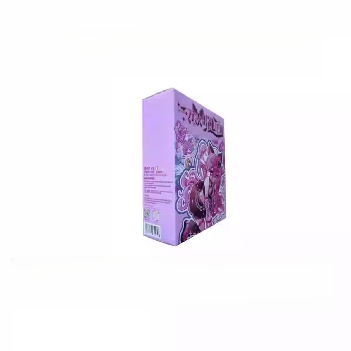 10000 Escapes Plans Series Bjd Action Figure Blind Box