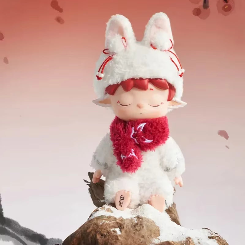 Heyone MIMI Wu Shi Xiao Yao Guai Series Blind Box