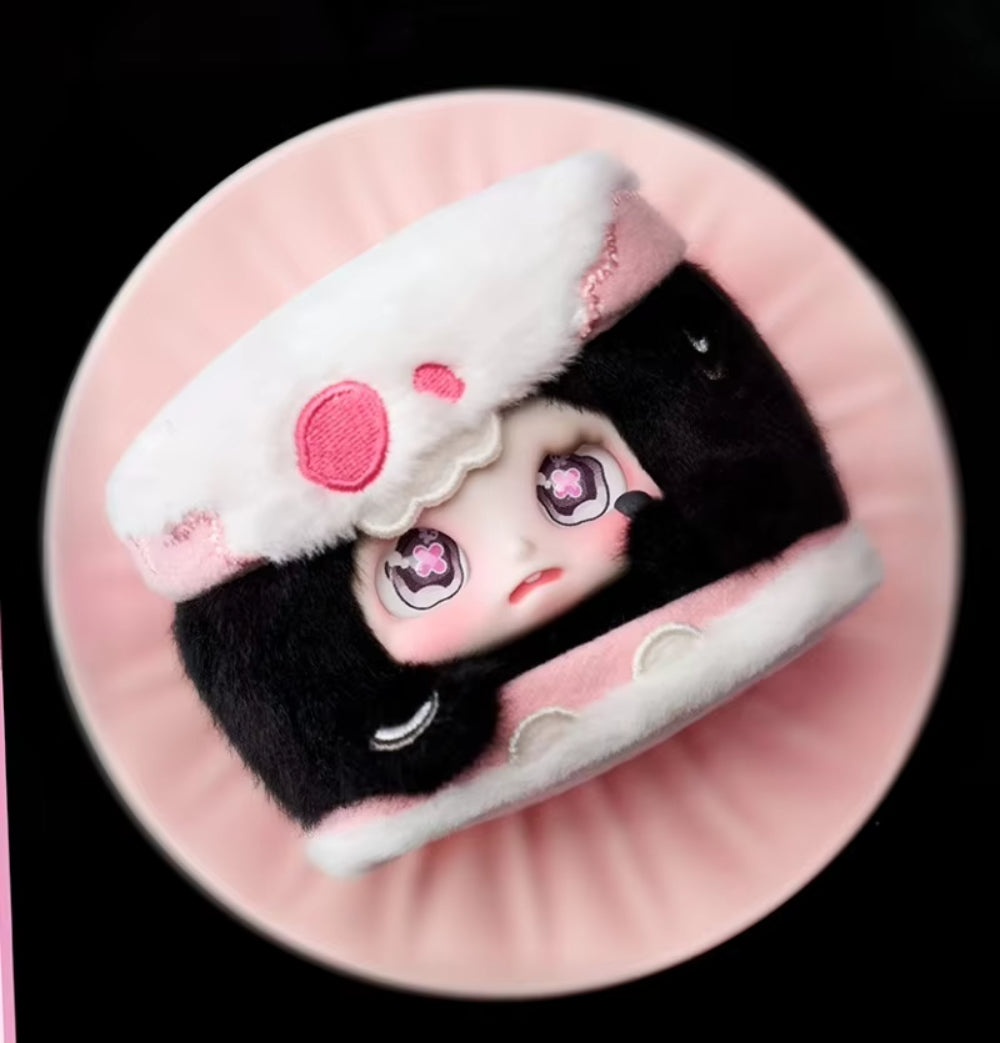 Cino Black Monday Series Plush Blind Box