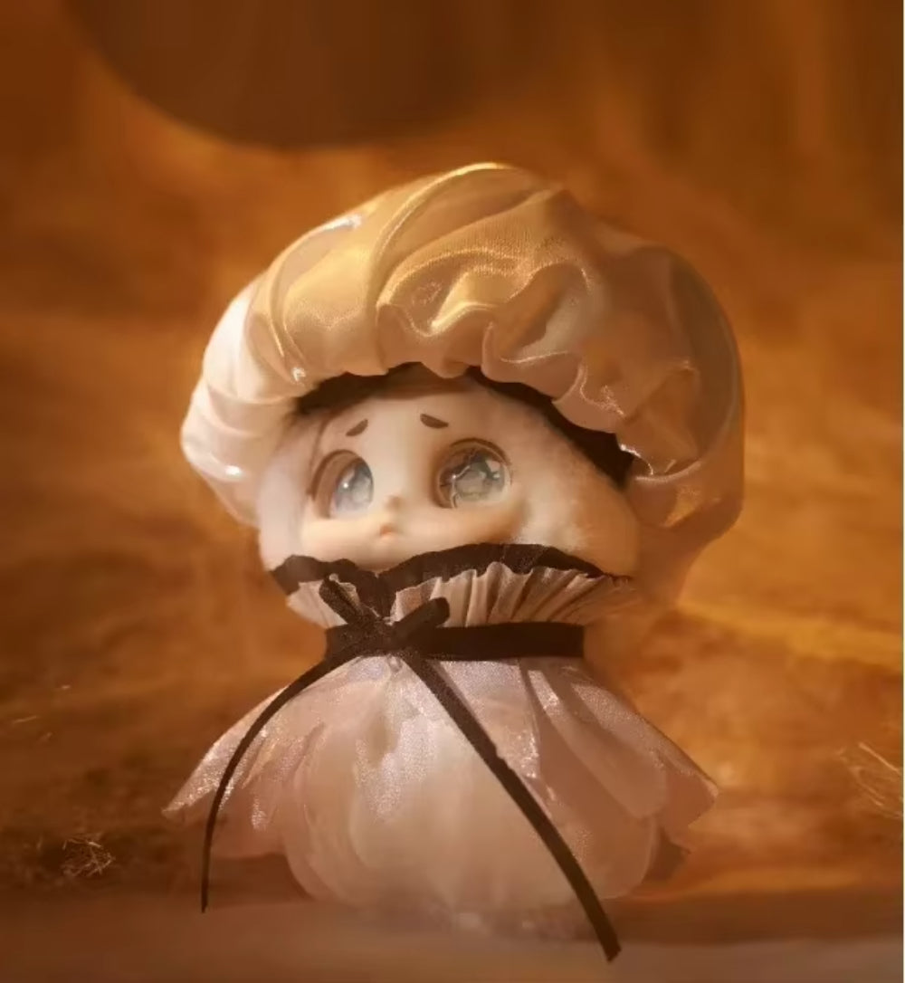 Cino Warm Corner Series Plush Blind Box