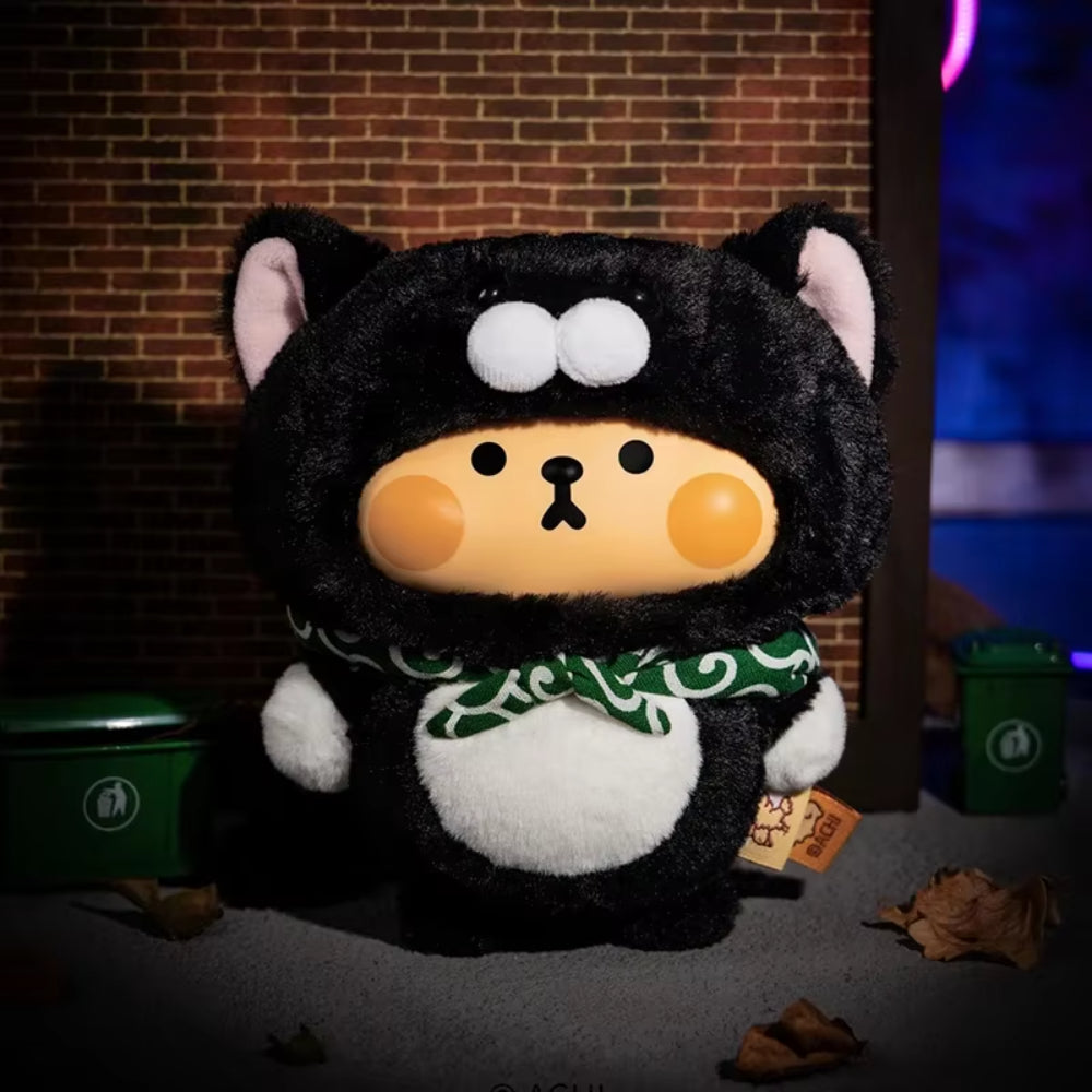 Bearis Bug I Have A Dream Series Plush Blind Box